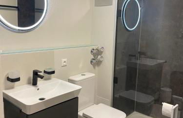 Stylische Ferienwohnung Casagrande mit Vollausstattung - Foto 13