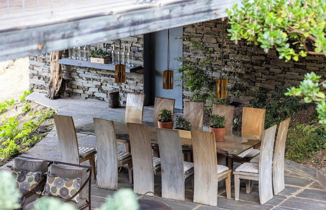 Casa do Rio Wine Hotel - Vallado - Foto 43