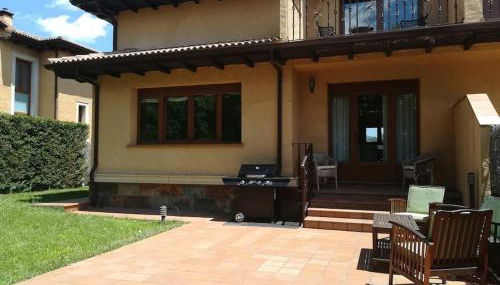 Casa con jardín en Rascafría - Foto 4, Garden