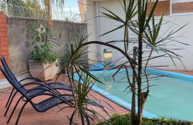 Casa Tropicale House accommodates family and work - Foto 32