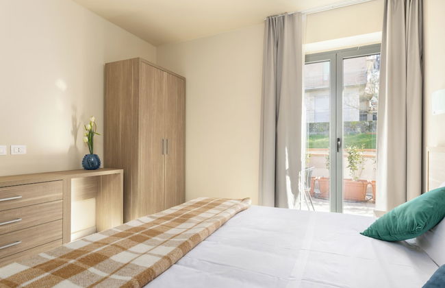 Tuscasì Aparthotel - Foto 29