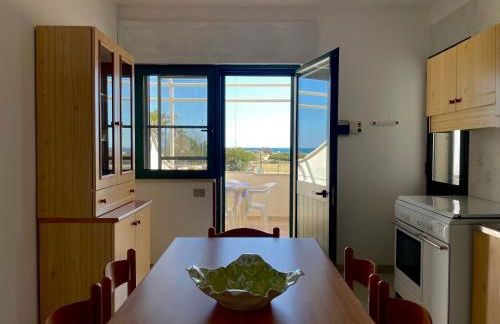 Casa Artemide - Primo piano indipendente con vista mare - Foto 32