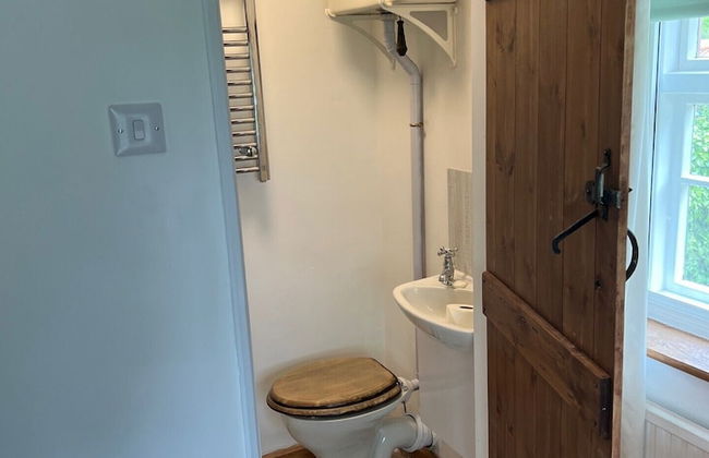 Cherry Tree Cottage - Foto 25