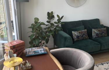 Cocoon Retreat - Foto 12