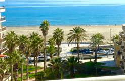 BEACH apartment 4 people - Foto 1