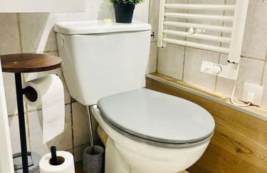 Le Cocon Croix de la Pucelle - 1 chambre - Foto 16