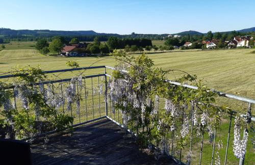 Ferienwohnung-Rotmoosblick-direkt-am-Rande-unberuehrter-Natur - Foto 28
