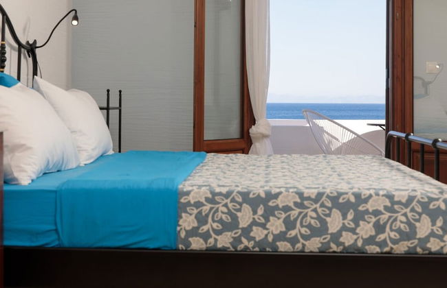 Apiliotis Sunrise Beach Villa - Foto 25