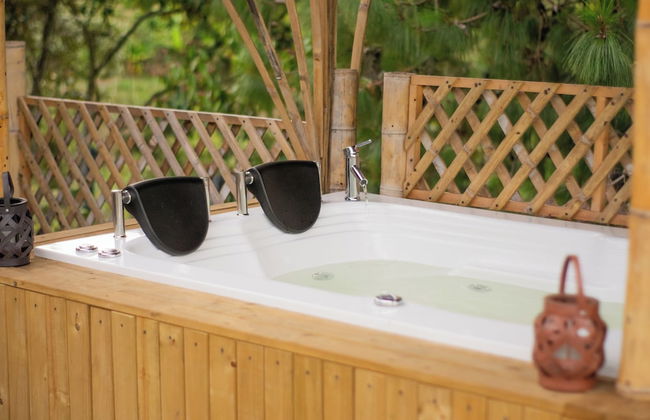 Magic View Guatape - Photo 29