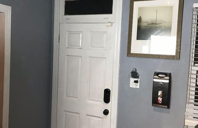 Cannabis Castle Historic Home in Baker District - Foto 23