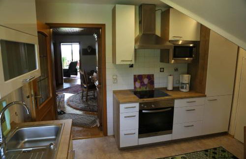 Ferienwohnung Weitblick - Foto 22