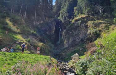 Tonale Ski-in AlpView Studio - Foto 24