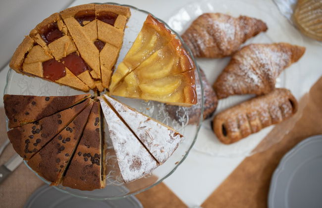 AREACAFE' AFFITTACAMERE - Foto 21