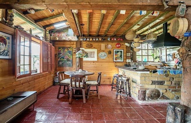 Villa de Leyva - Foto 14