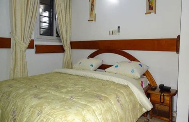 Residence Hotel Badjo - Photo 7