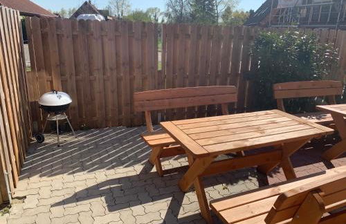 Op'n Dörp Apartments - Foto 14