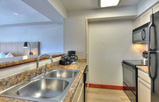 Wedgewood Lodge - Foto 64