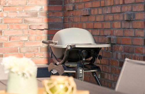 Saltwater House Scharbeutz Sun Deck Scharbeutz - Foto 36