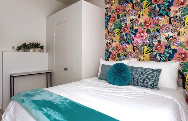 Sunrise Palms - Foto 9