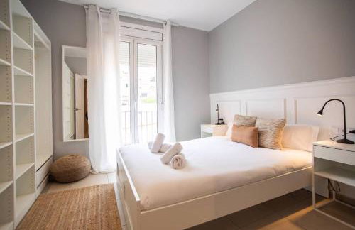 P1MAL1091 - Fantastic 3bed steps away from Sagrada - Foto 13