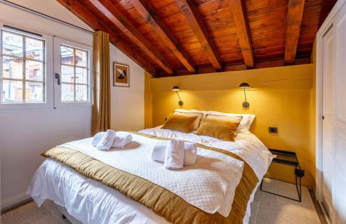 Smartstay Chalet chocolat - Courchevel - Foto 36