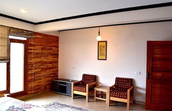 Hilla Apartments Nathia Gali - Photo 4