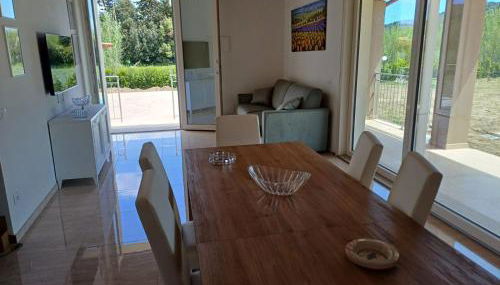 VILLETTA LE PAVANE ISOLA D'ELBA - Foto 2