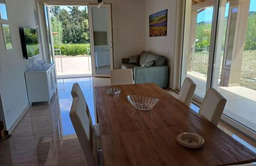 VILLETTA LE PAVANE ISOLA D'ELBA - Foto 2