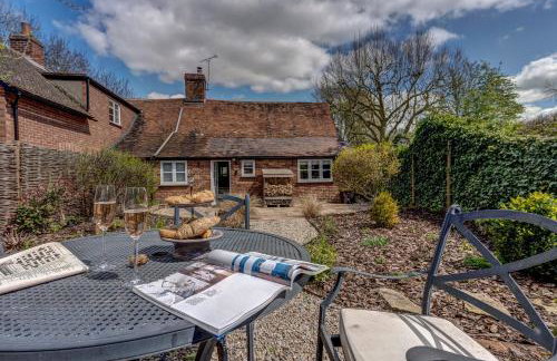 The Bolthole - Foto 17