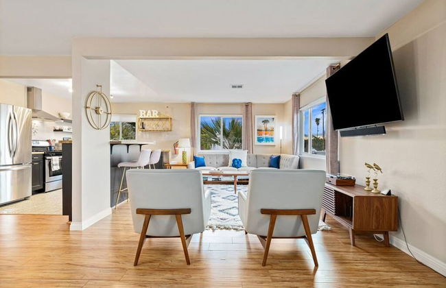 Casita Cerritos - NEW - Luxurious Modern Retreat in Palm Springs - Foto 17