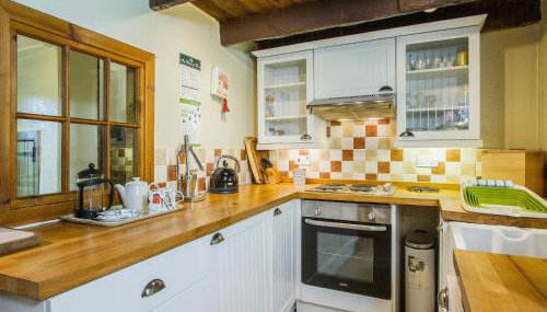 Gardener's Bothy - Foto 5