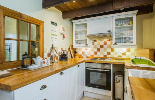 Gardener's Bothy - Foto 5