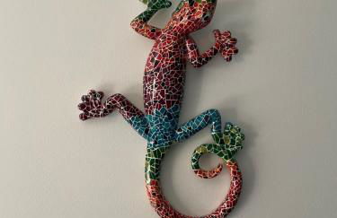 Gîte de brizolles - Foto 13