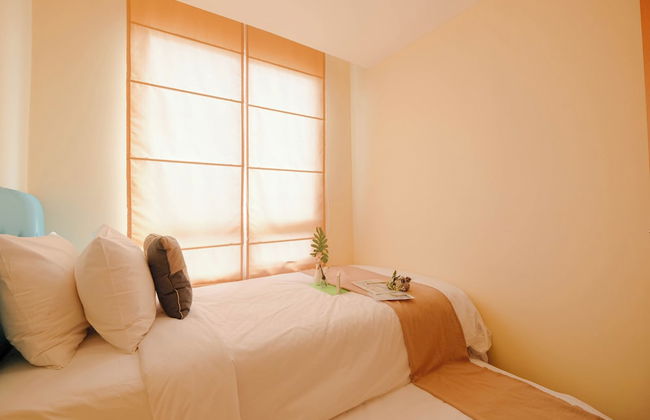 Good Deal 2BR Apartment Cinere Bellevue Suites - Foto 4