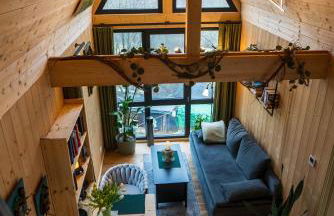 Taunus Tinyhouse - Foto 61
