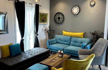 Luxurious/Modern Vacation Home (Clair De Lune) - Foto 1