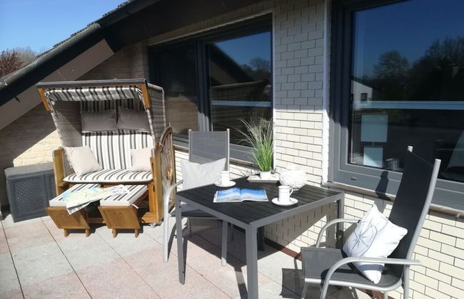 Huus Schippe "stockholm" - Foto 25