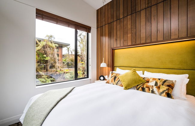 Rainforest Deluxe - Foto 4