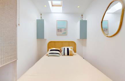 Magnifique appartement avec vue exceptionnelle sur le Port , dernier étage terrasse parking - Foto 10