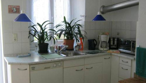 Historisches Winzerhaus - Foto 4, stove