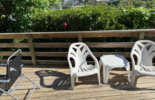 The Panorama View Luxury Retreat in Aberystwyth - Foto 47