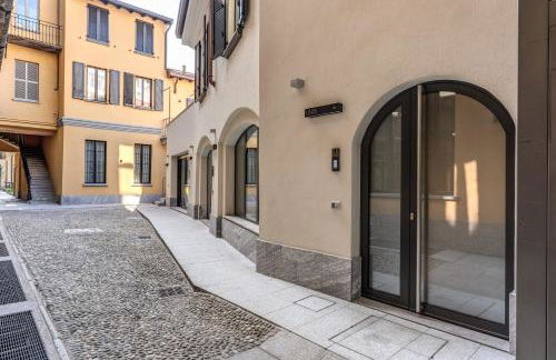 Seety Porta Romana Statue - Foto 63