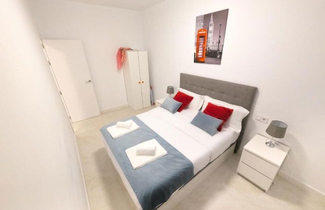 Rental San Luis - Foto 2