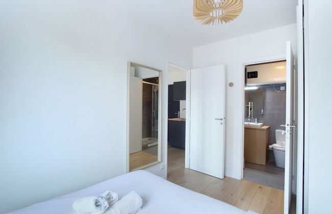 Apartment Boulogne Facing "les Passages" - Photo 3