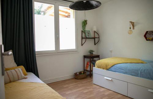 Les Lacets du Lièvre Appartement, Rez-de-jardin, Terrasse - Foto 26