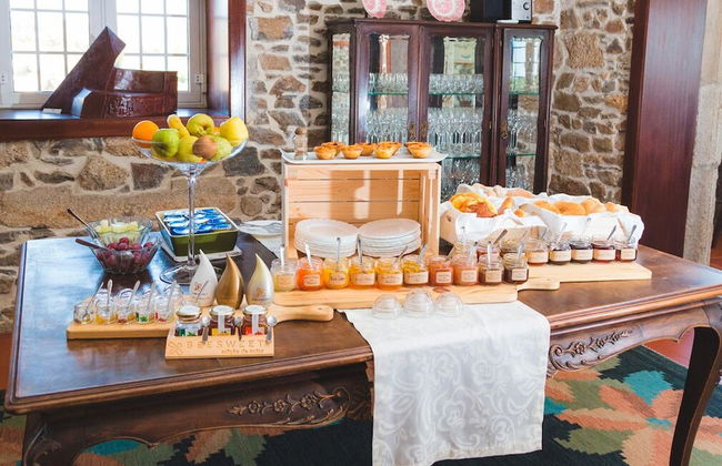 Quinta da Barroca - Foto 75