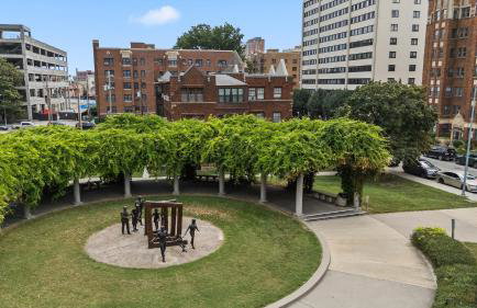 Executive Residences at The David Copperfield - Foto 31