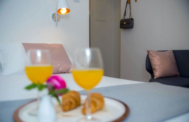 Apartments Terra I & II - Foto 29