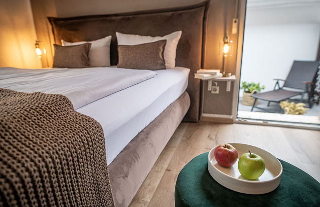 Landgasthaus zur Krone - Photo 9