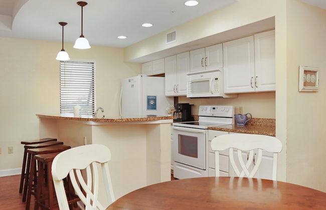 Club at Mexico Beach 2Q - Foto 13